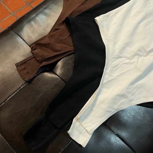 Shein bodysuits - Picture 4 of 9